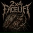 2x4 Facelift