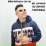 DJ Lon do Pantanal, mc lipivox