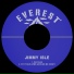 Jimmy Isle