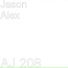 Jason Alex