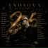 ANOSOVX