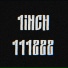 1inch