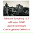 Eduard van Beinum (Concertgebouw)