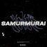 samurmurai