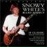 Snowy White
