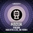 BL NK, Dualistic, Gid Sedgwick feat. Maduk