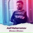 Asif Məhərrəmov
