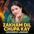 Khushboo Laghari
