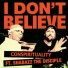 Conspirituality & Shabazz The Disciple