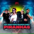Miury Dj, Dj Nino Bala, Dj Lula, mc pl alves