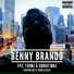 Benny Brando feat. T Khaton