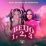 Mc Pipokinha, Love Funk, BELLE BELINHA