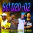 Mc Lulu L7, MC Mikão, Mc F. A, Mc Titih