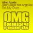 Alfred Azzetto, Glenn Loopez feat. Angie Bee