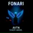 Shady Angel, AVTN