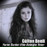 Gülten Benli