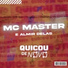 Mc Master, Almir Delas