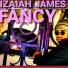 Izaiah James