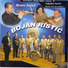 Brass band of Bojan Ristic