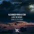 Alexander Popov, Fedo, Going Deeper