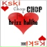 Kski feat. Krizz Kaliko