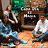 Martha Encalada, Diana Guartán, David Carrión