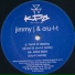 Jimmy J & Cru-l-t