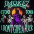 $mokez, II Tone, HUNTERPLAYA feat. Towa