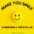 Vanriksem, Groove Lab