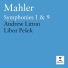 Royal Liverpool Philharmonic Orchestra Libor Pesek