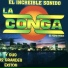 La Conga De Pedro Perea
