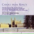 Choir of King's College, Cambridge