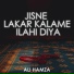 Ali Hamza