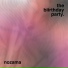 TheBiirthdayParty