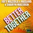 Joey Mazzola, MASiiVO, Sharyn Maceren