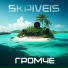 SKIPVEIS