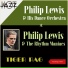 Philip Lewis & His Dance Orchestra