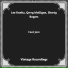 Lee Konitz, Gerry Mulligan, Shorty Rogers