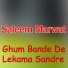 Saleem Marwat