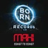MaHi Feat. Shana J. Munson