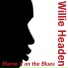 Willie Headen