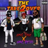 AMG Tone, AMG Redd, Jovon Porter