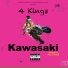 4 Kings feat. Mz. Chief