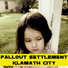 Fallout Settlement