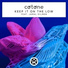 Cotone feat. Jamal Dilmen