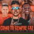 Mc Babu, Racine Neto, Vytinho NG