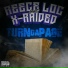 Reece Loc feat. X-Raided
