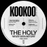 The Holy feat. Pony