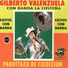 Gilberto Valenzuela, Banda La Costeña