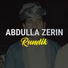 Abdulla Zerin
